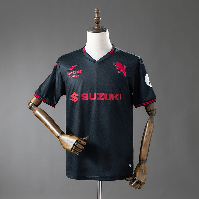 Torino FC — Maillot Third 2025/26