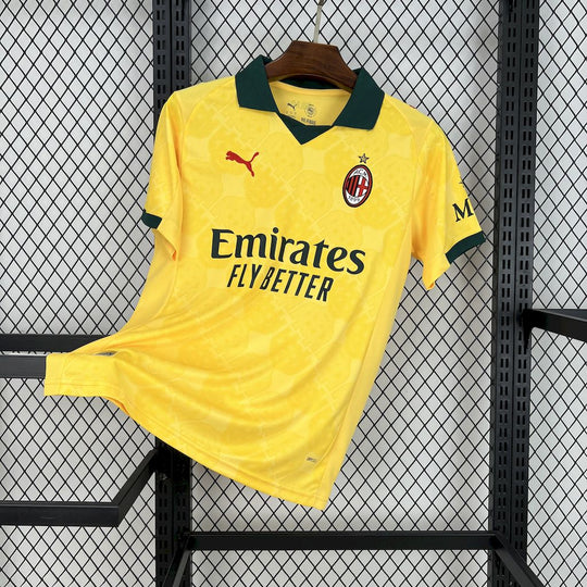 AC Milan — Maillot Third 2025/26