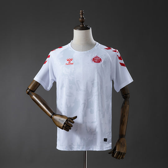 Sunderland AFC — Maillot Special Hero
