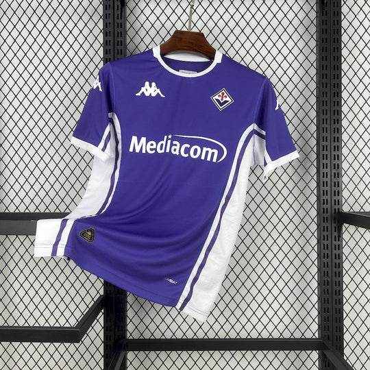 ACF Fiorentina — Maillot Domicile 2025/26