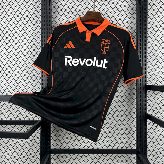 Como 1907 — Maillot Third 2025/26