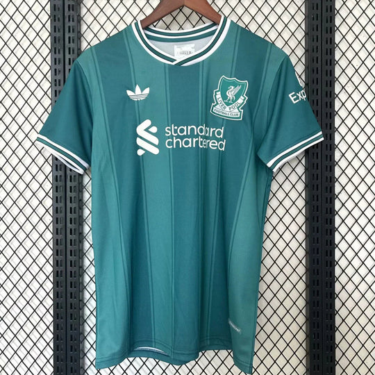 Liverpool FC — Maillot Third 2025/26