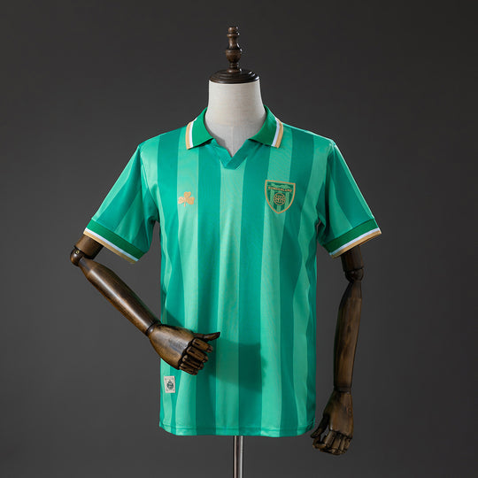 Sunderland AFC — Maillot Special St.Patrick