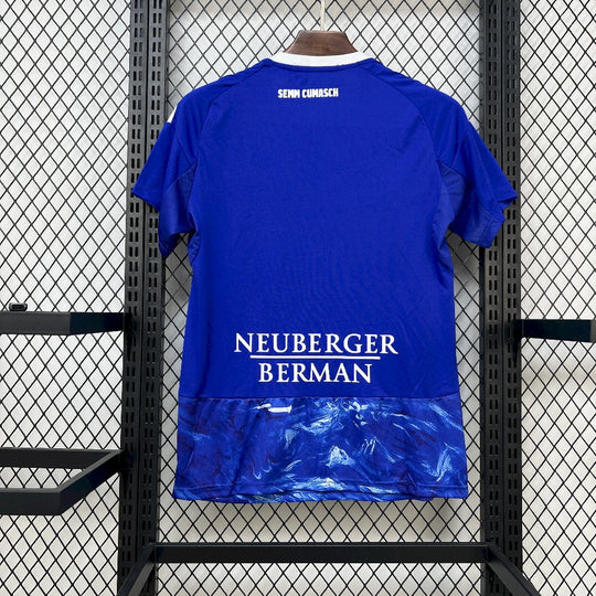Como 1907 — Maillot Domicile 2025/26