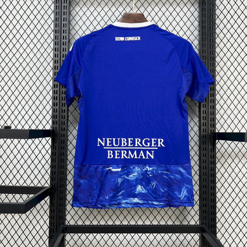 Como 1907 — Maillot Domicile 2025/26