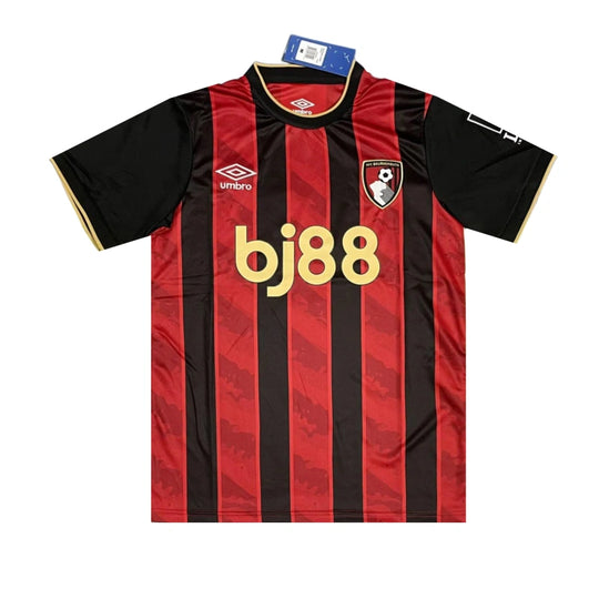 AFC Bournemouth — Maillot Domicile 2025/26